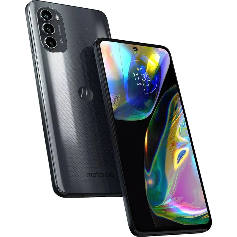 Motorola Moto G82 Photo1